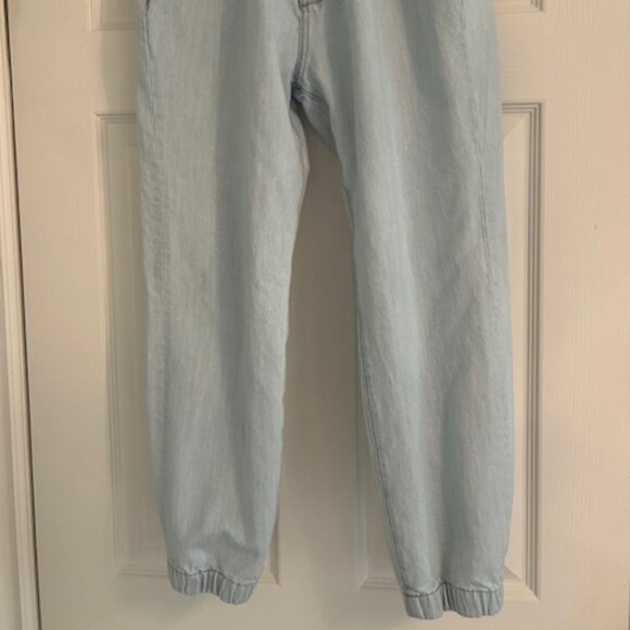 Gwen Jogger by DL 1961 in size 28 - Picture 6 of 7